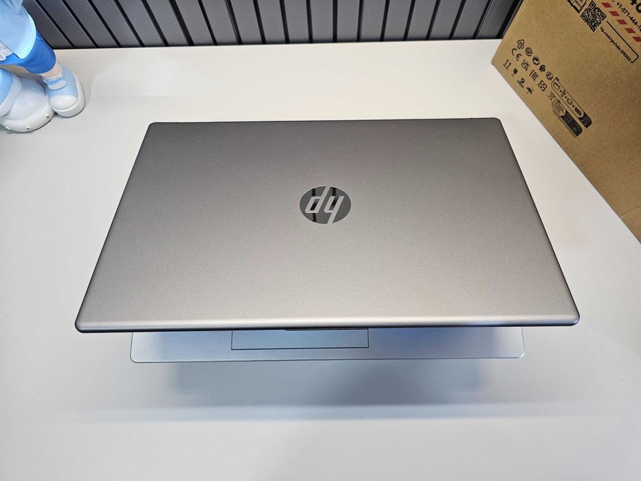 ПРОДАМ HP 250G10 Шустрый Ноутбук Core™i3-1315U/8GB/256GBSSD/15.6"HDLED