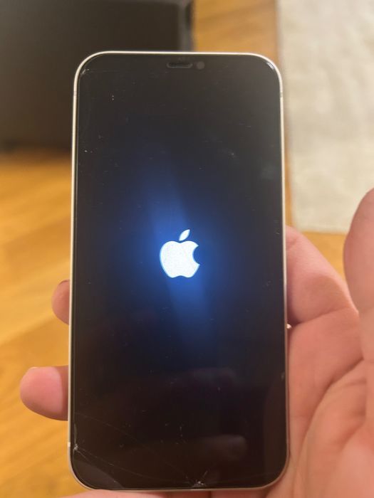 IPHONE 12 перфектен