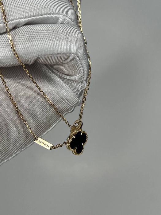 Цепочка(подвеска) от Van Cleef
