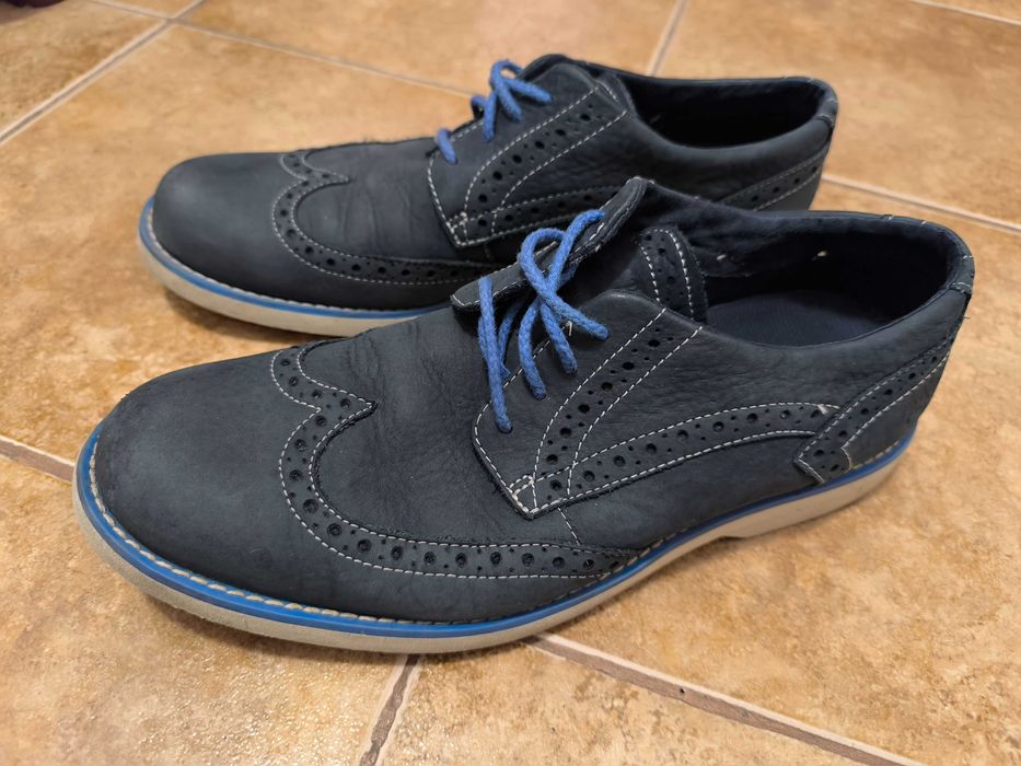 Елегантни обувки Timberland