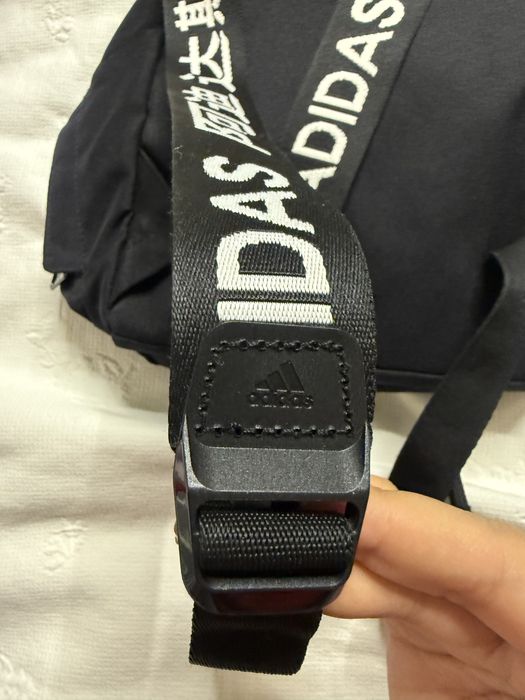 Мини-рюкзак Adidas