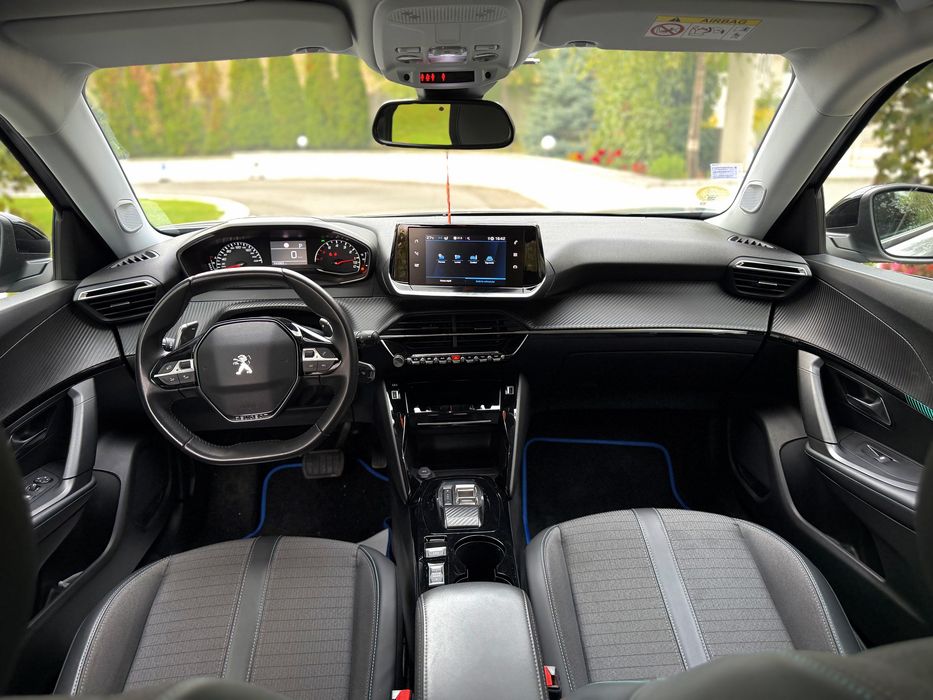 PEUGEOT 2008 2022 — imagine 5