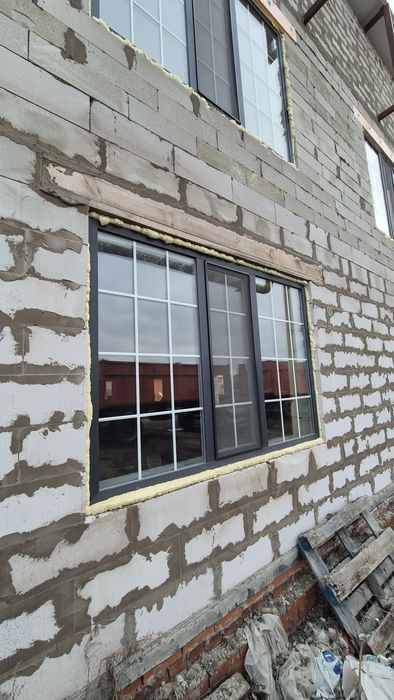 Стекло на окно изготовление