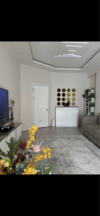 Срочно.квартира новостройка.юнусабад