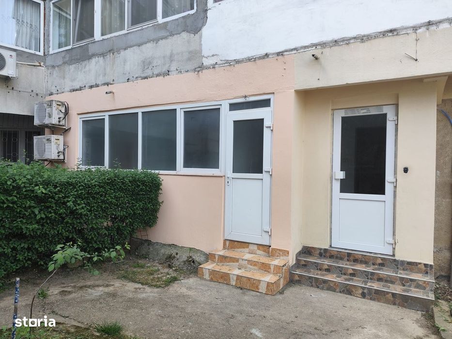 Cabinet stomatologic, echipat, modern, zona Lacu Rosu, Oradea, VANZARE