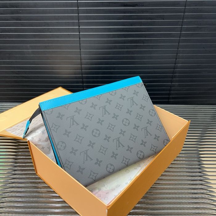 Клъч Louis Vuitton