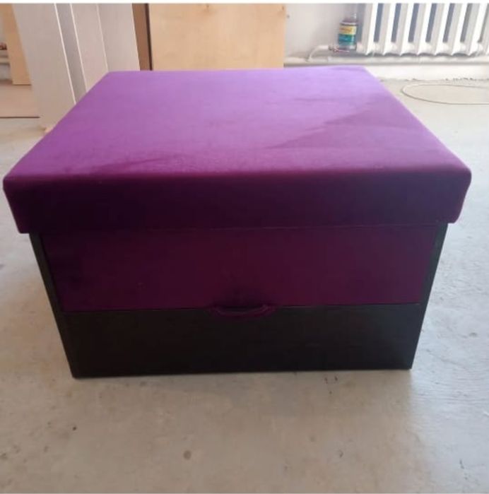 Продаётся пуф-трансформер