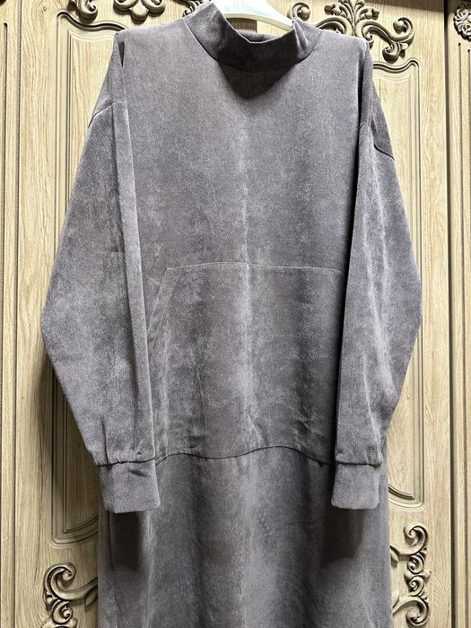 Ko’ylak. Платье однотонное