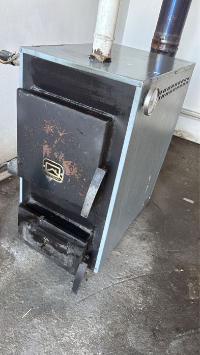 Продам парокапельные батареи