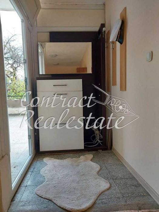 Дава се под наем Двустаен апартамент в Варна, Цветен квартал - 50 кв.м за 357 € - Снимка #8