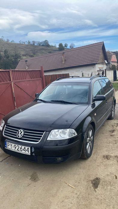 VOLKSWAGEN Passat 0