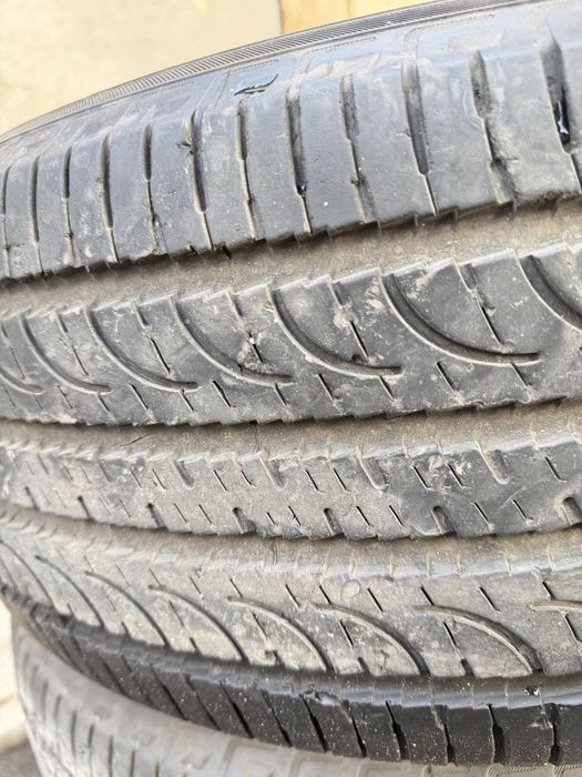 Летняя резина Yokohama