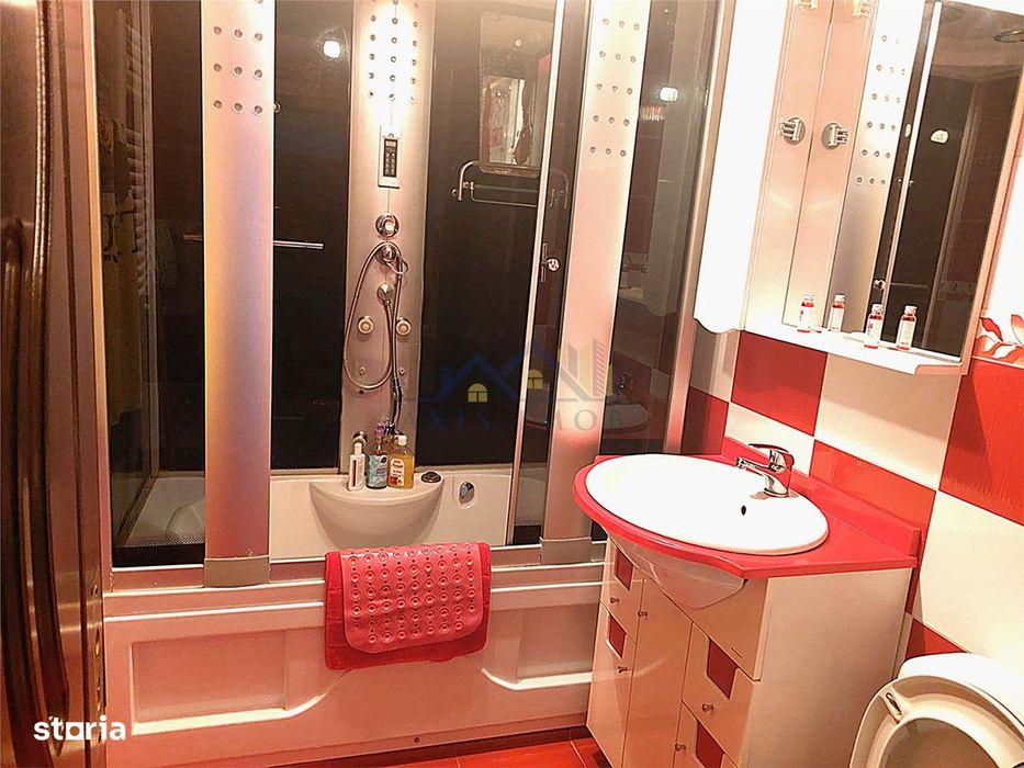 Apartament 2 camere confort  1 dec zona  Unirii Sud