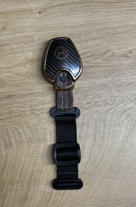 Закопчалка за колани Cybex Priam 3