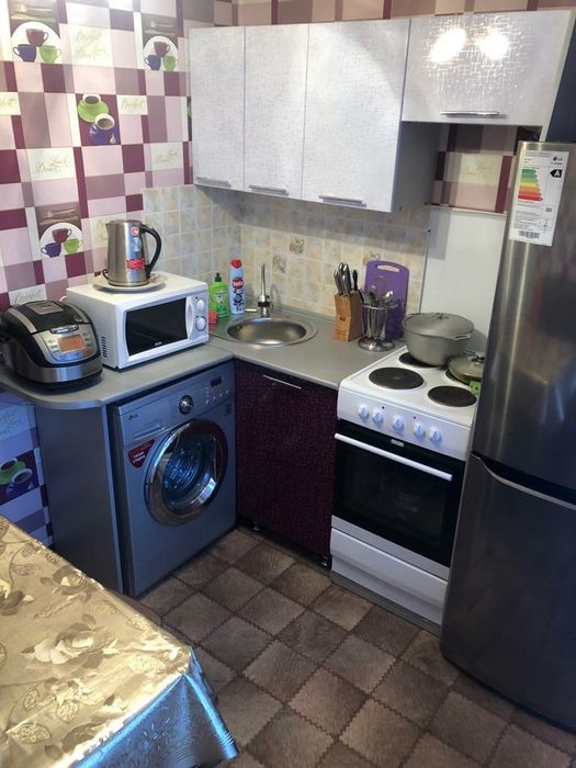 Сдам 1комн.,2комн.,3комн.квартиры