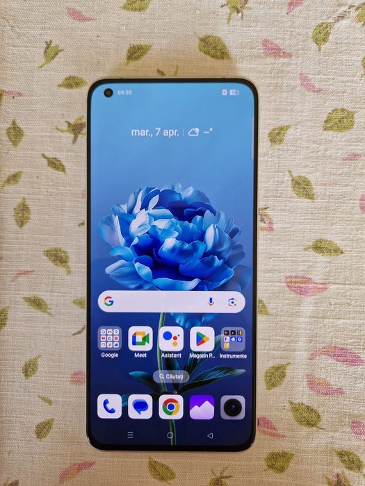 Realme GT  2 pro