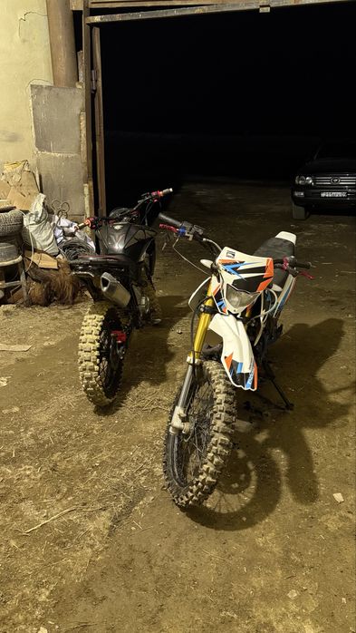 Продается мотоциклы