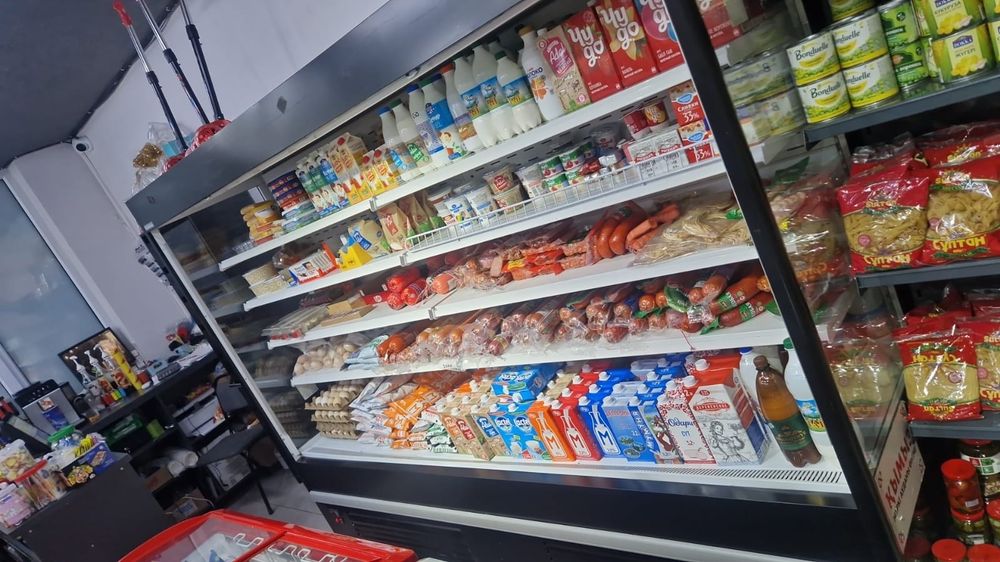 Сдам в аренду магазин