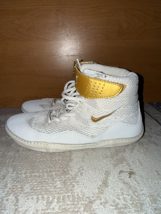 Борцоки для борьбы.