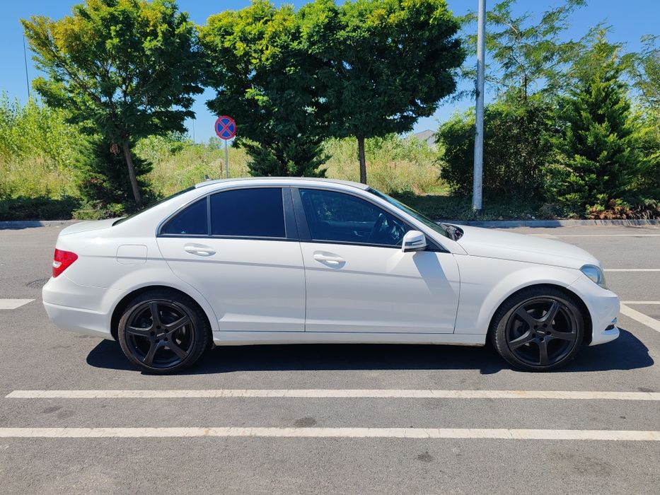 MERCEDES-BENZ CLK-Class 2012 — imagine 4