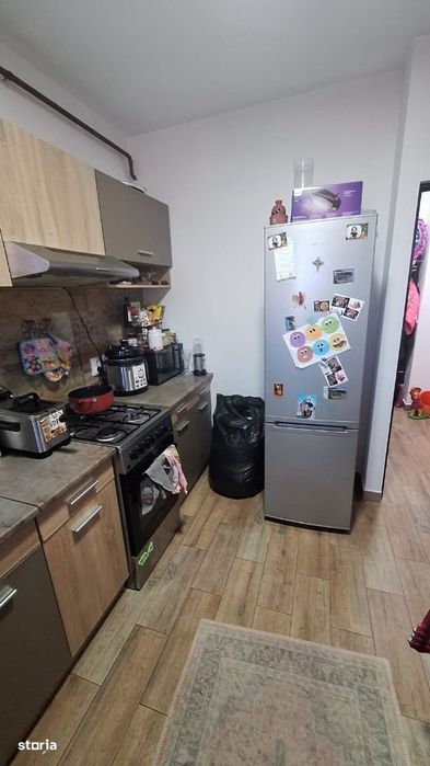 2 camere 44 mp zona rond era