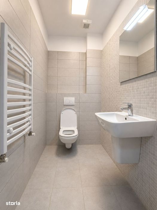 2 camere - 2 bai cu vedere catre mare si lac | Casa del Mar | Mamaia N