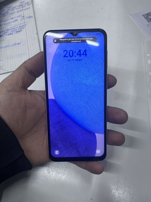 Продам Самсунг А 23