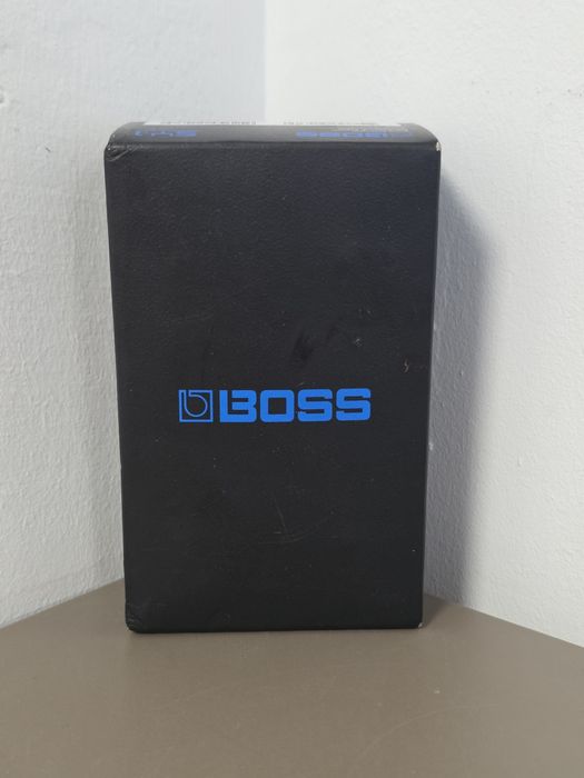 Boss SY-1 Efect de chitară, produs nou