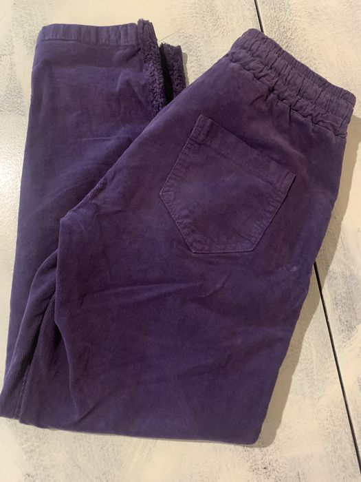 Дамски джинсов панталон Vanilla Italia