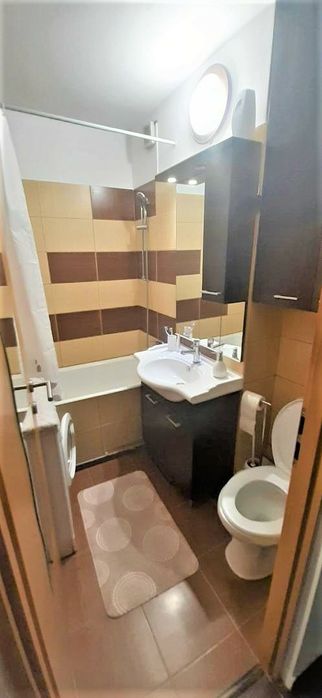 Inchirez apartament cu o camera 260 E