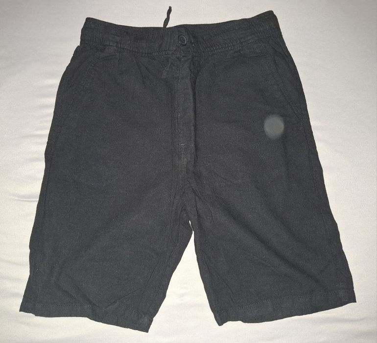 Zara тениски, H&M бермуди