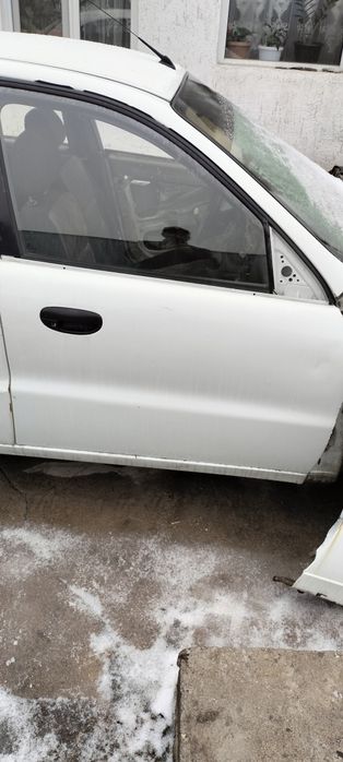 ЗАЗ шанс не на ходу . На разбор