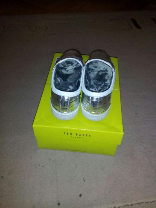 Обувки на Ted Baker