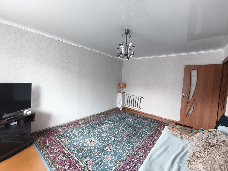 2к квартира в центре