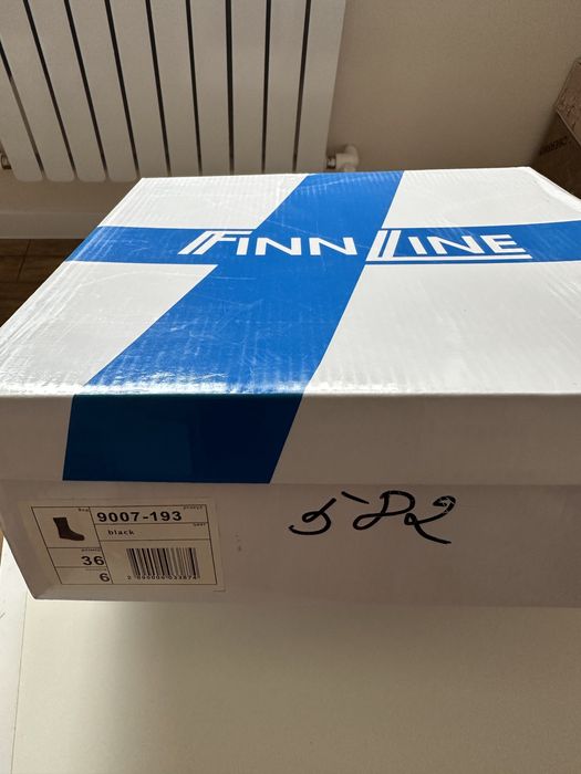 Продам женские зимние сапоги