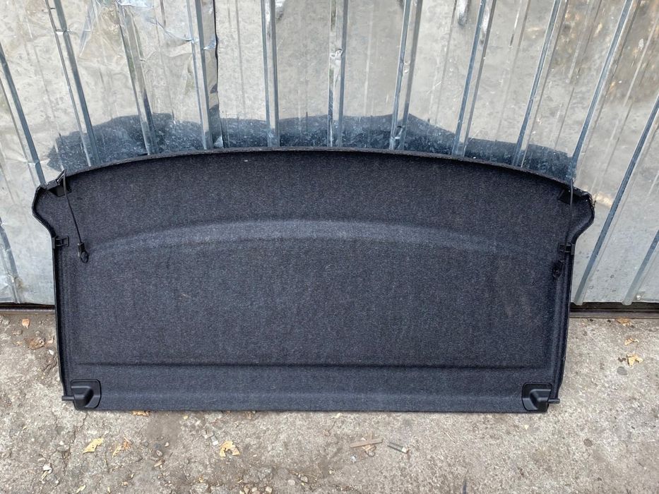 Polita portbagaj Bmw seria 1 E81/E87
