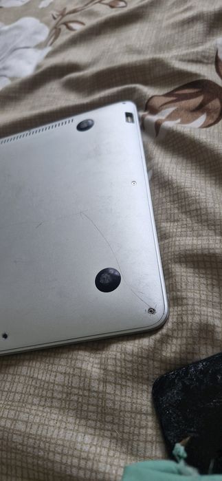 Macbook air 2008