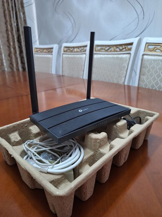 TP- Link Archer VR400 AC1200