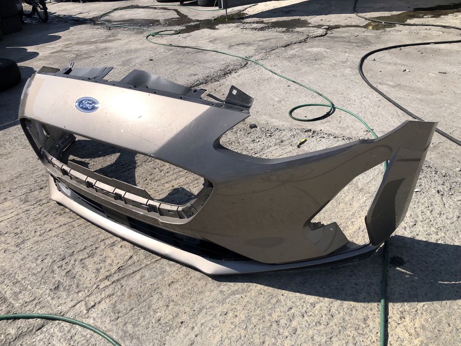 Предна броня Ford Focus 2018- 6 броя