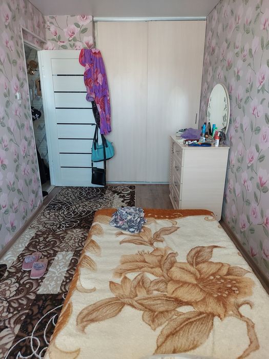 Продам квартиру 2х комнатную