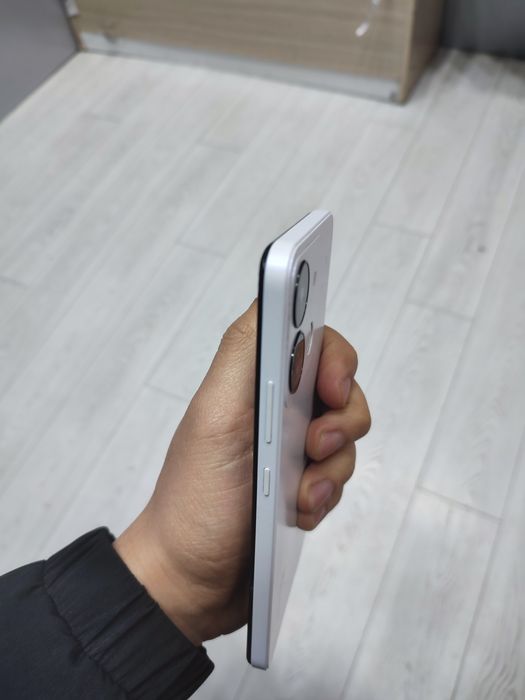 infinix smart 7   4/64 gb ( obmen )