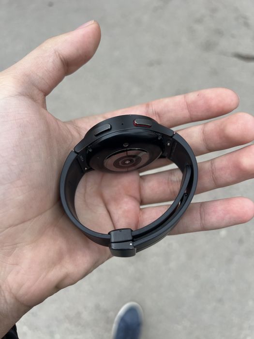 Samsung galaxy watch 5 pro