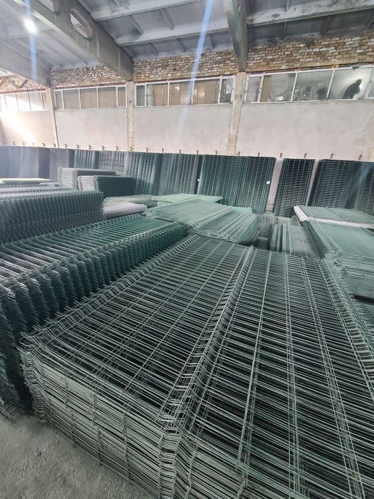 Yevrozabor evrozabor eurozabor yevro setka 3D ogrojdeniya evro setka