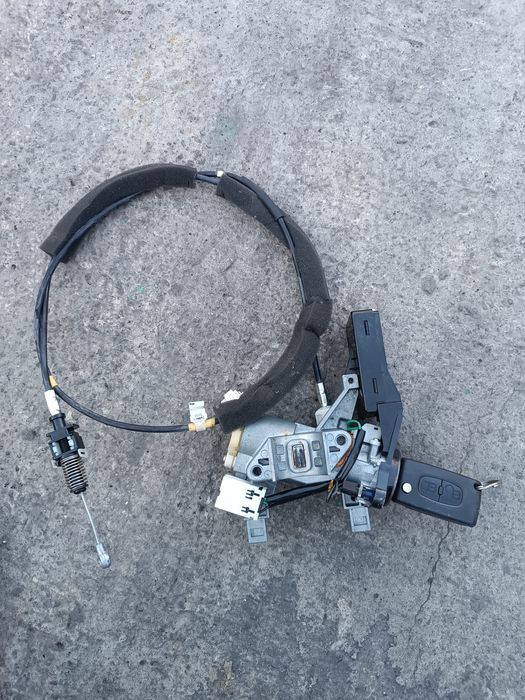 Contact Citroen C Crosser 4007 pentru cutie automata