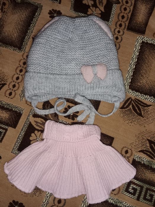 Вещи на девочку 4-5 лет