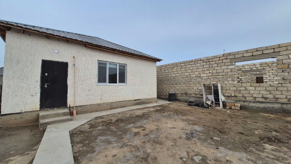 Продается 3х комнатный дом в районе Таскала (Кайнар)