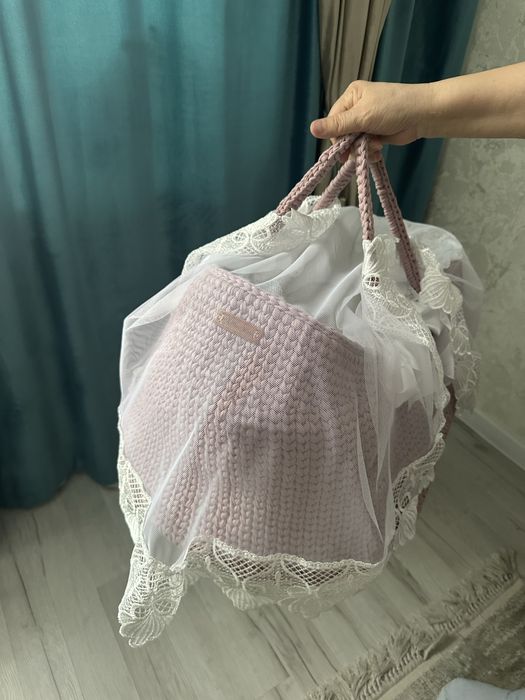 Люлька для новорождённого