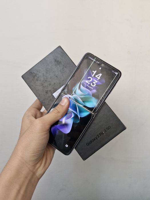 Samsung Z Flip 3 8/256