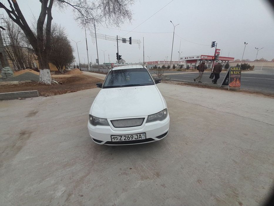 Машин сатылады нексйа 2