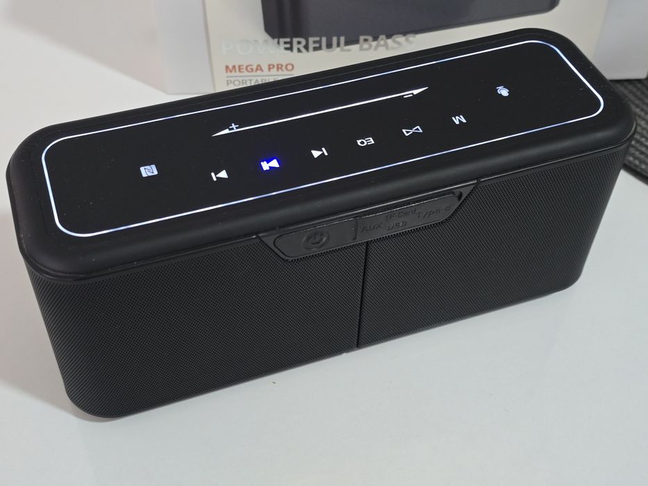 Tronsmart Mega Pro 60w